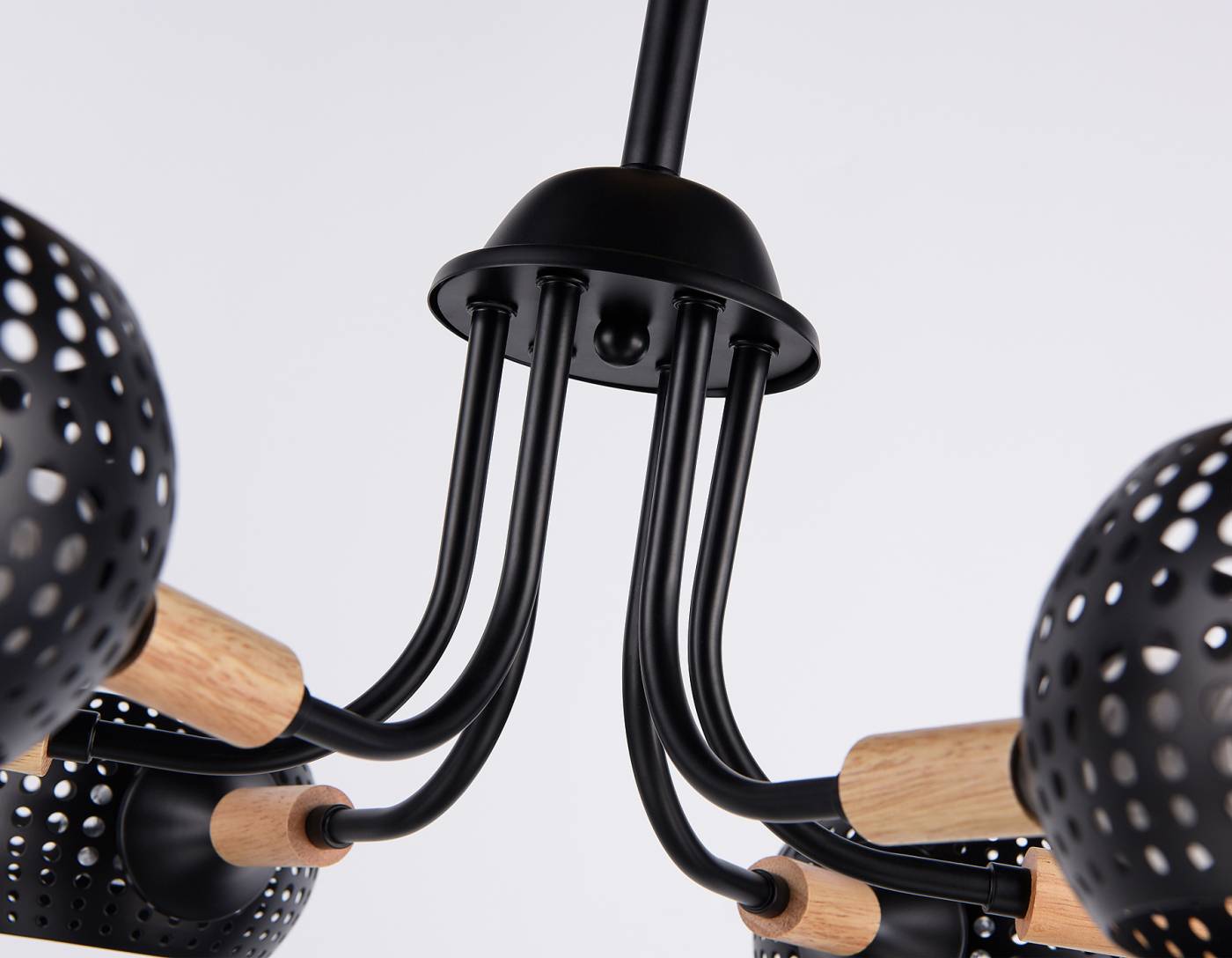 Потолочная люстра Ambrella Loft TR80167