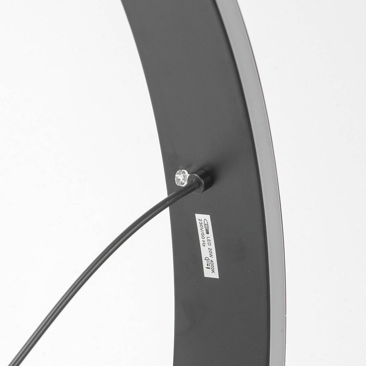 LSP-7160 Подвесная люстра Lussole Bradford LSP-7160