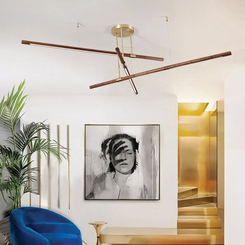192968-23 Потолочная люстра ImperiumLoft Avia01 192968-23