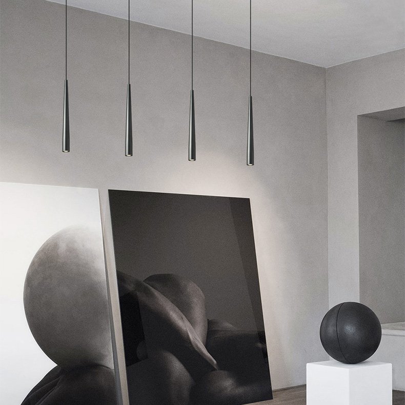 213835-23 Светильник подвесной ImperiumLoft Magrit01 213835-23