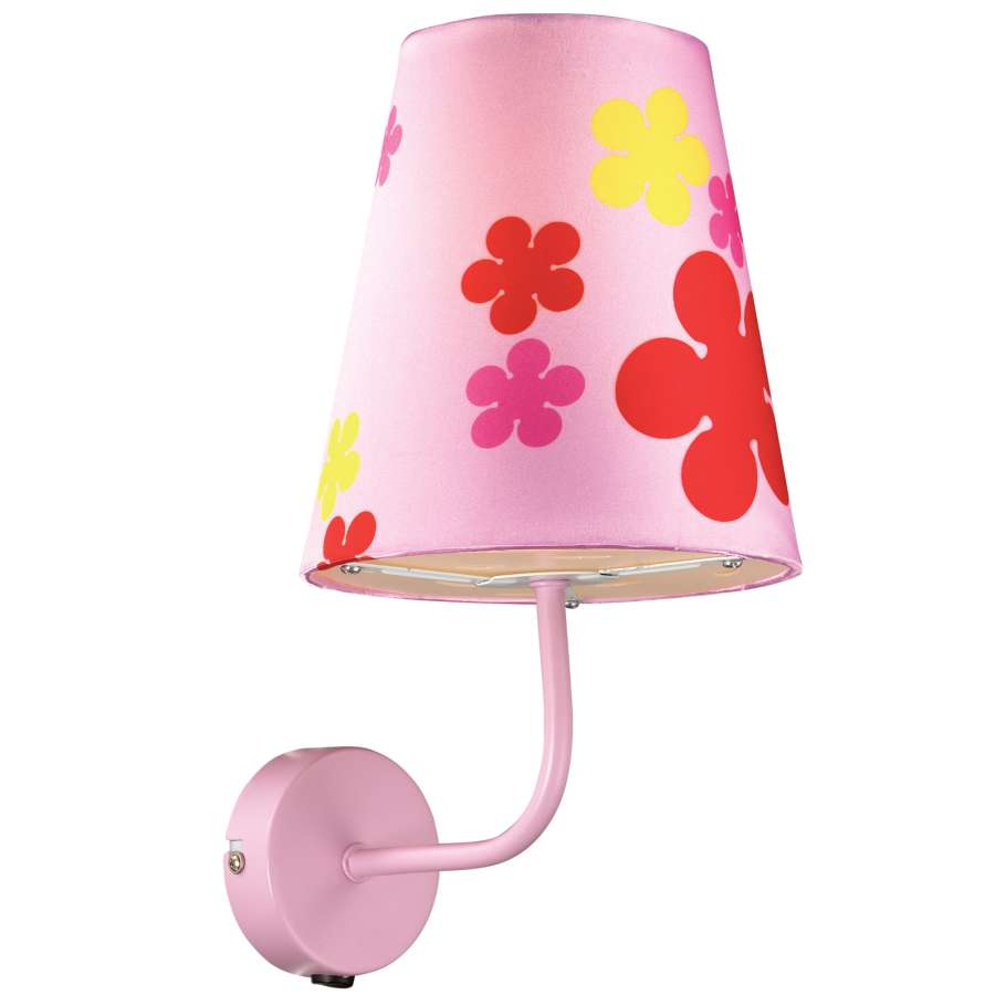 2441/1W Бра в детскую Odeon Light Treli 2441/1W