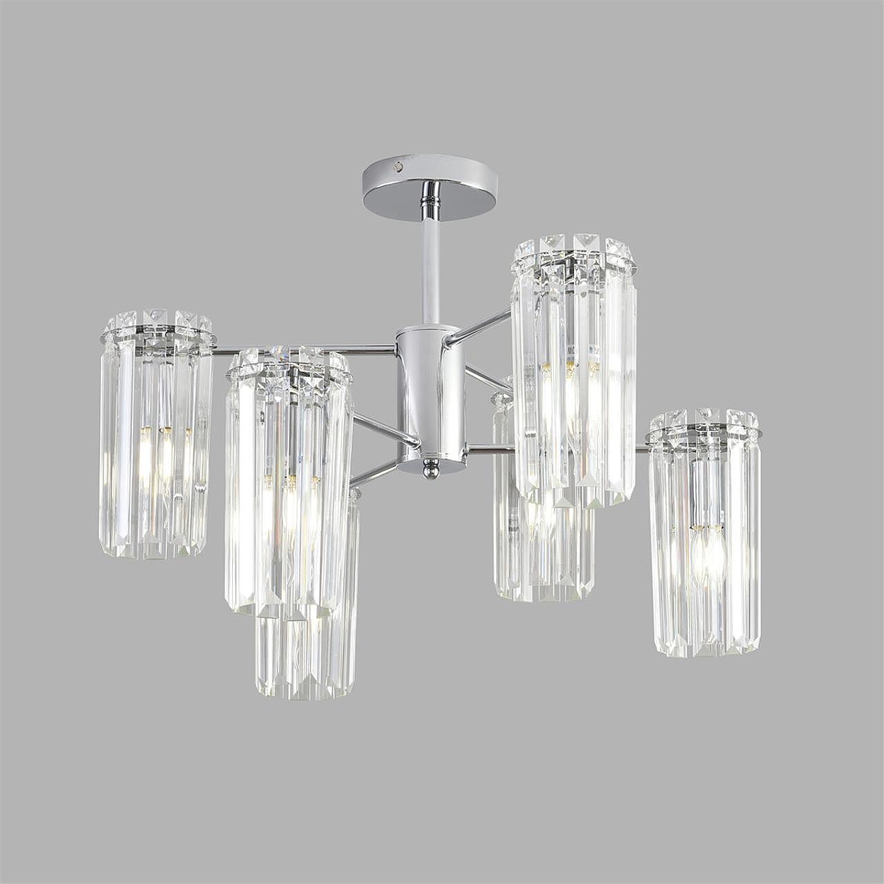 Потолочная люстра Lumion Favla 8348/6C
