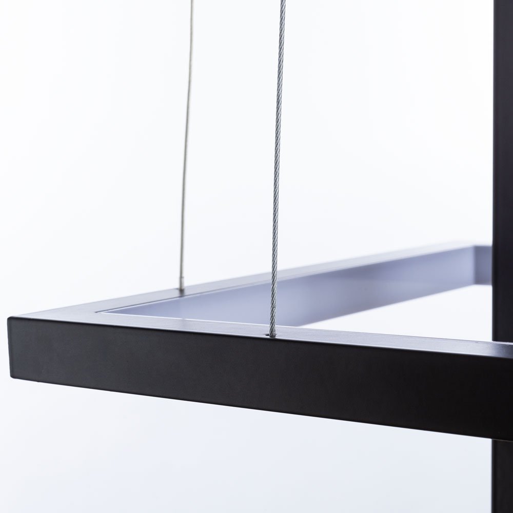 A6011SP-1BK Подвесная люстра Arte Lamp Mercure A6011SP-1BK