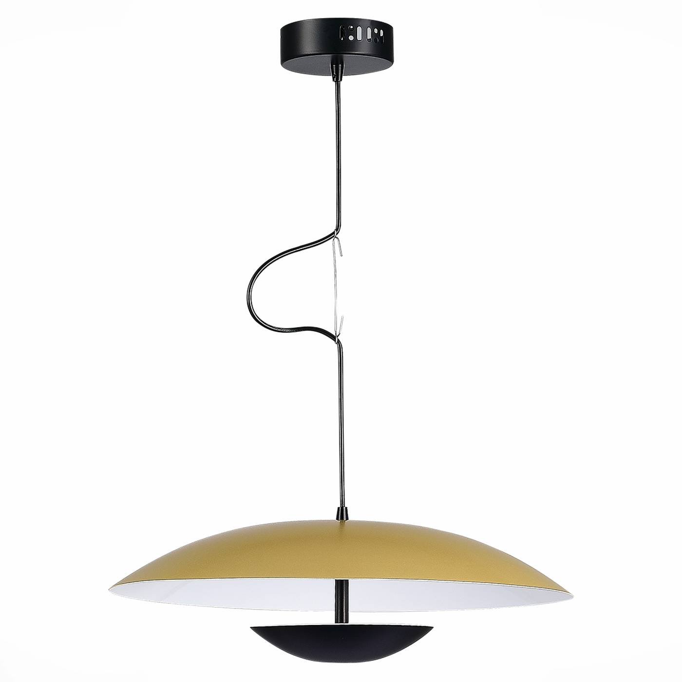 Светильник подвесной ST Luce Armonico SL6502.203.01