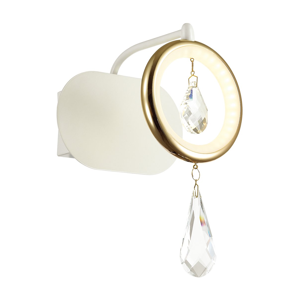 4034/6WL Настенное бра Odeon Light Orio 4034/6WL