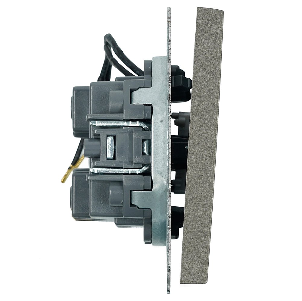 49915 Выключатель Stekker Эмили 49915