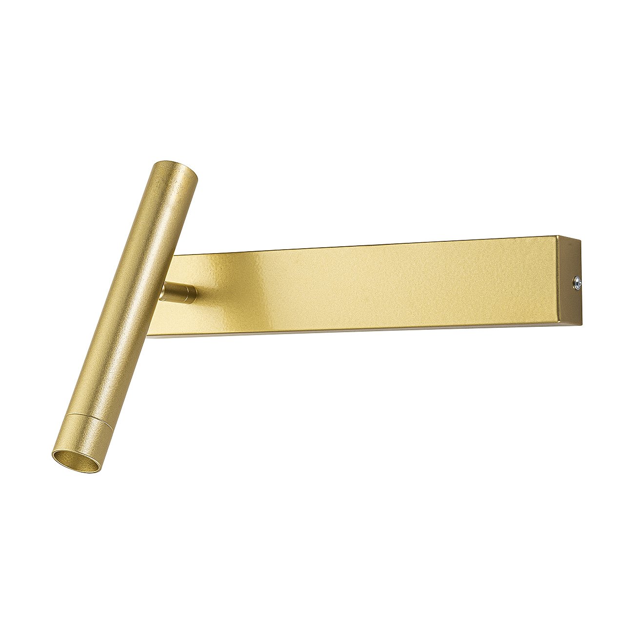 10274/1LED Gold Настенный светильник Escada Pulsar 10274/1LED Gold