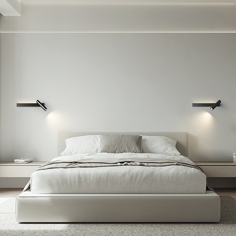 Настенный светильник ImperiumLoft Jenius01 239941-23