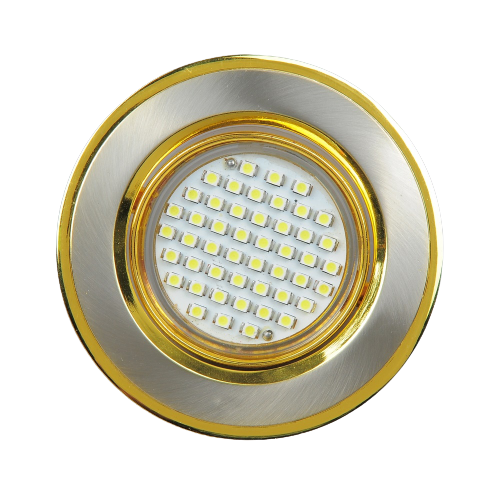 TCH-16001N04-PS-G Встраиваемый светильник Elvan TCH-16001N04-PS-G