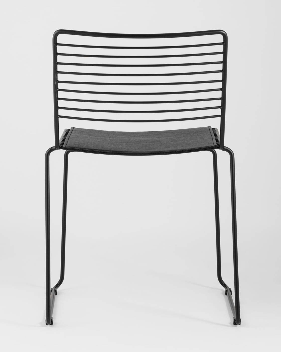 Комплект стульев Stool Group Danny DN-S18 BL/BL X4