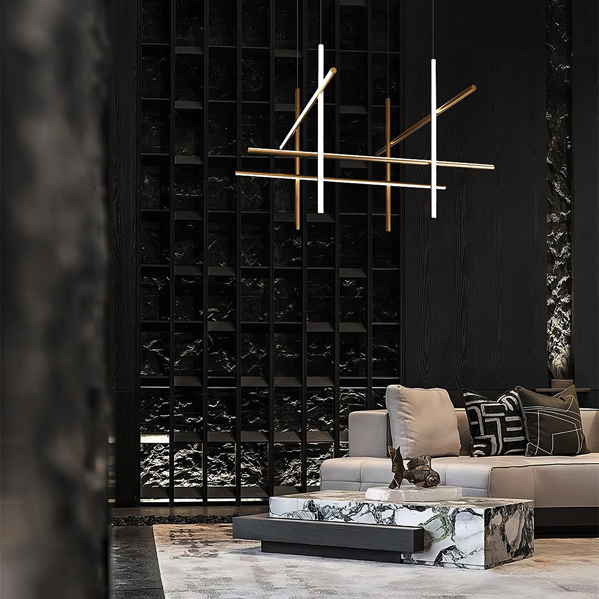 Светильник подвесной Loft It Coordinates 10393/C