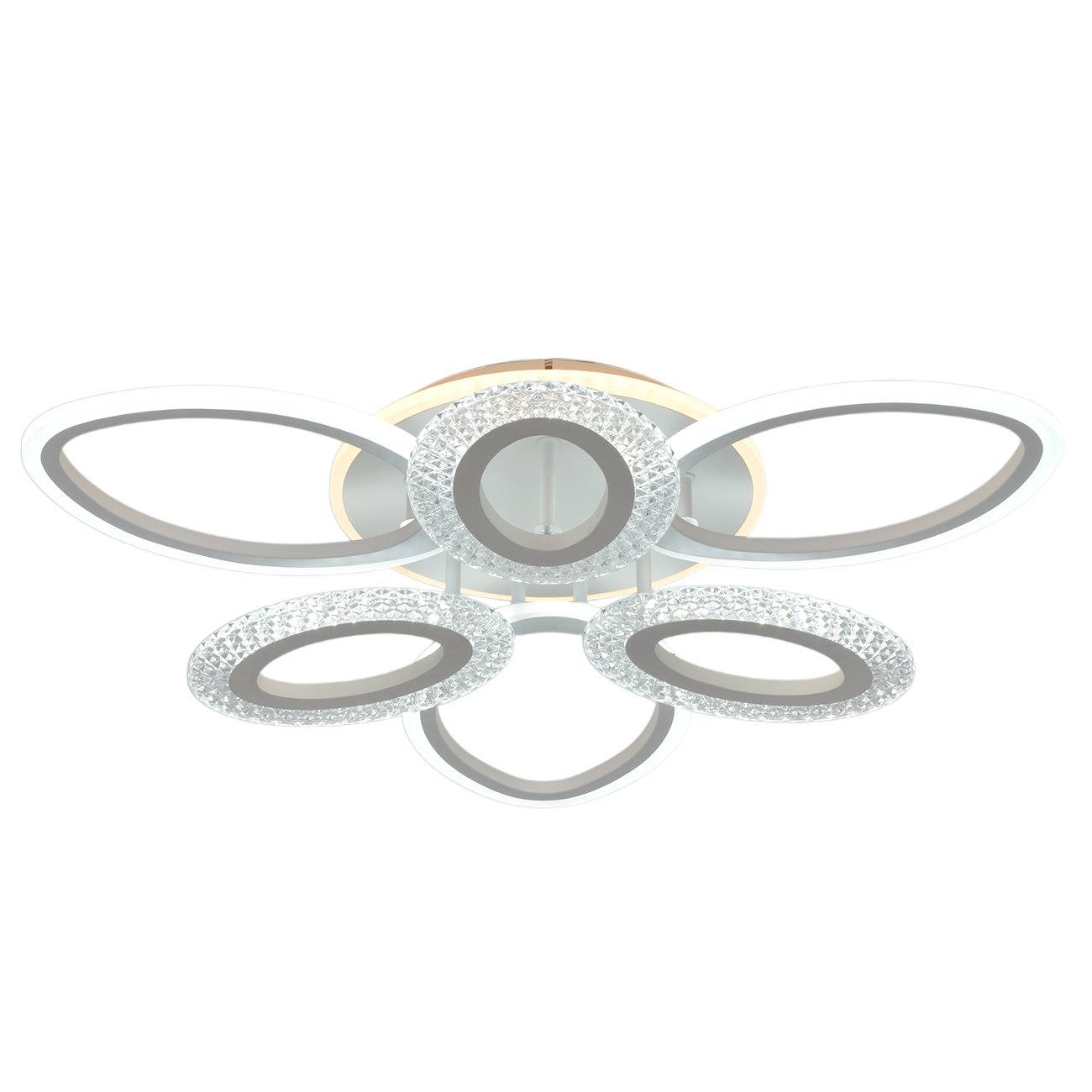 Потолочная люстра Escada 10275/6LED APP