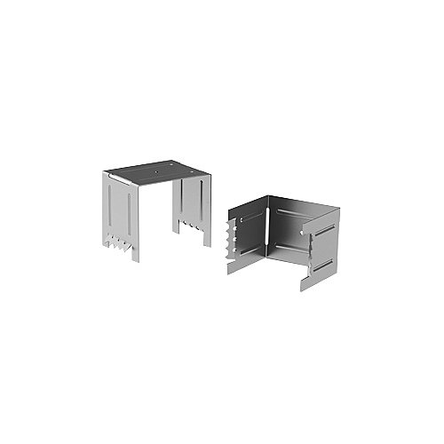 Держатель для профиля Arlight Alu 018459