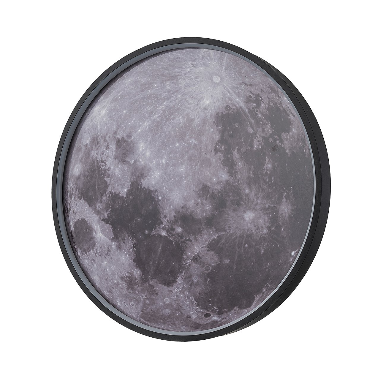 Настенный светильник Escada Planet 10226/SG LED Mars