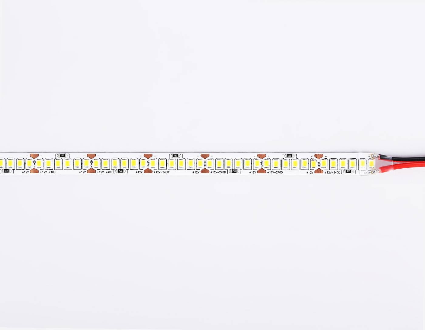 LED лента Ambrella LED Strip 12V GS1503