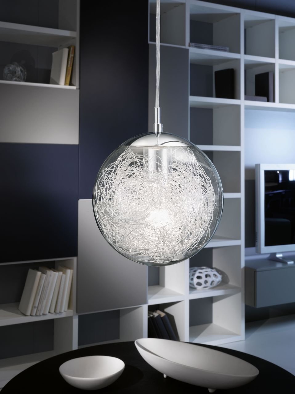 93073 Светильник подвесной Eglo 93073