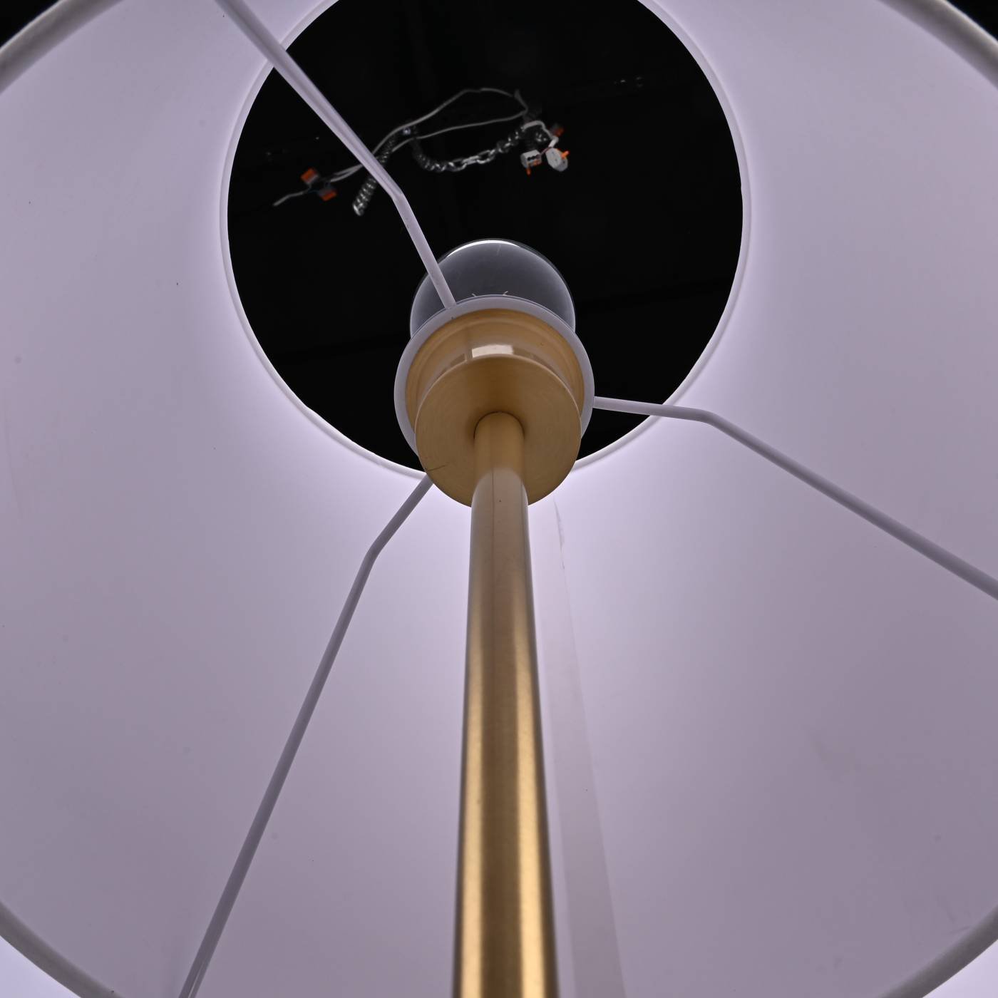 180006-22 Настольная лампа ImperiumLoft Sn009 180006-22
