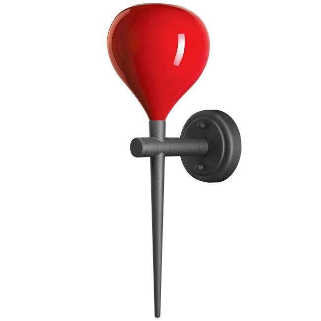 808652 Настенное бра Lightstar Forma 808652