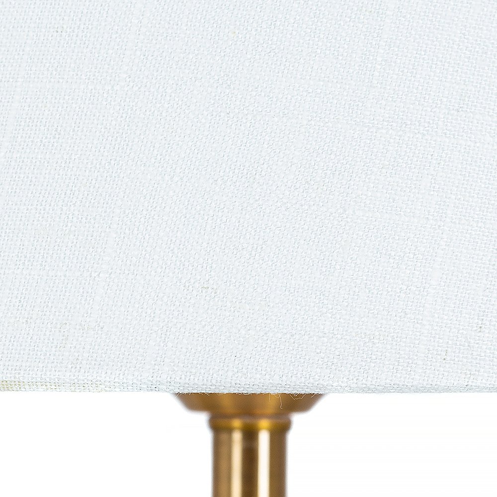 A4061LT-1PB Настольная лампа Arte Lamp Sarin A4061LT-1PB