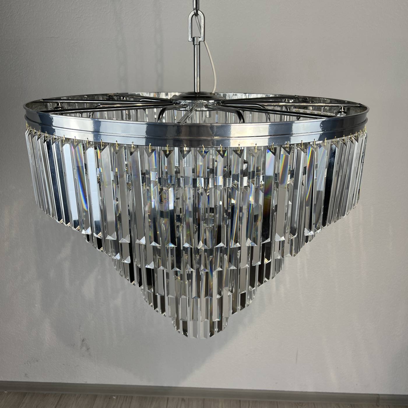 228793-22 Подвесная люстра ImperiumLoft 40.292 228793-22