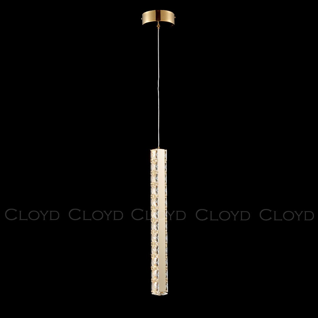 Светильник подвесной Cloyd Elata 11560