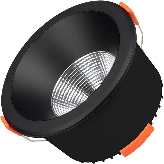 Встраиваемый светильник Arlight Alora 048094