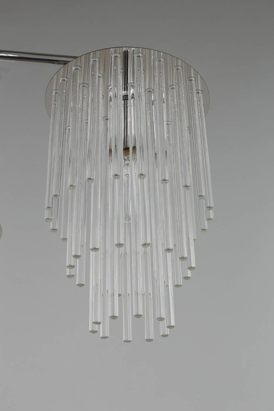 Потолочная люстра Omnilux Tuili OML-69307-05