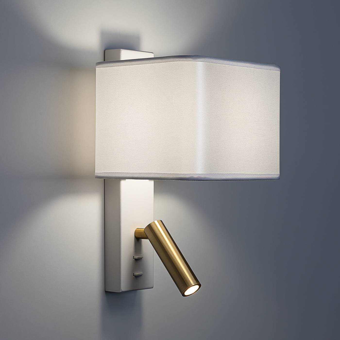 Настенное бра Citilux Dekart CL704480