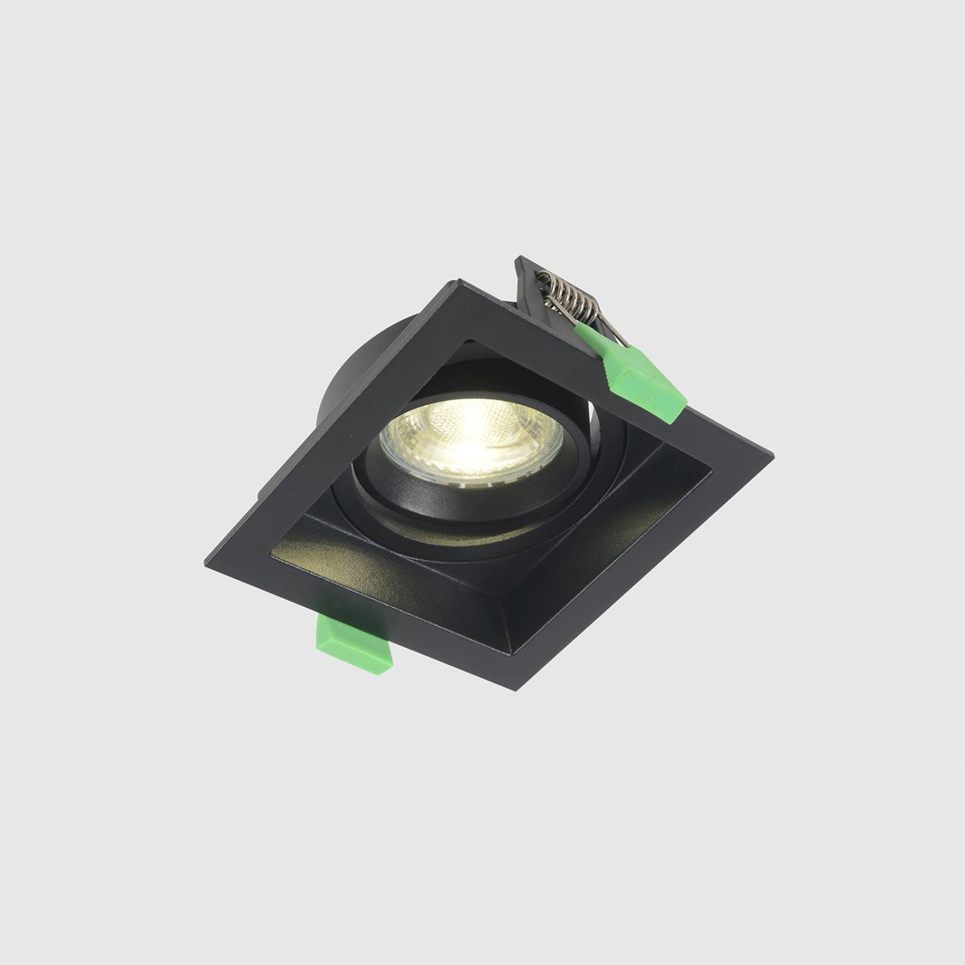 CLT 068C1 BL Встраиваемый светильник Crystal Lux Clt 068 CLT 068C1 BL