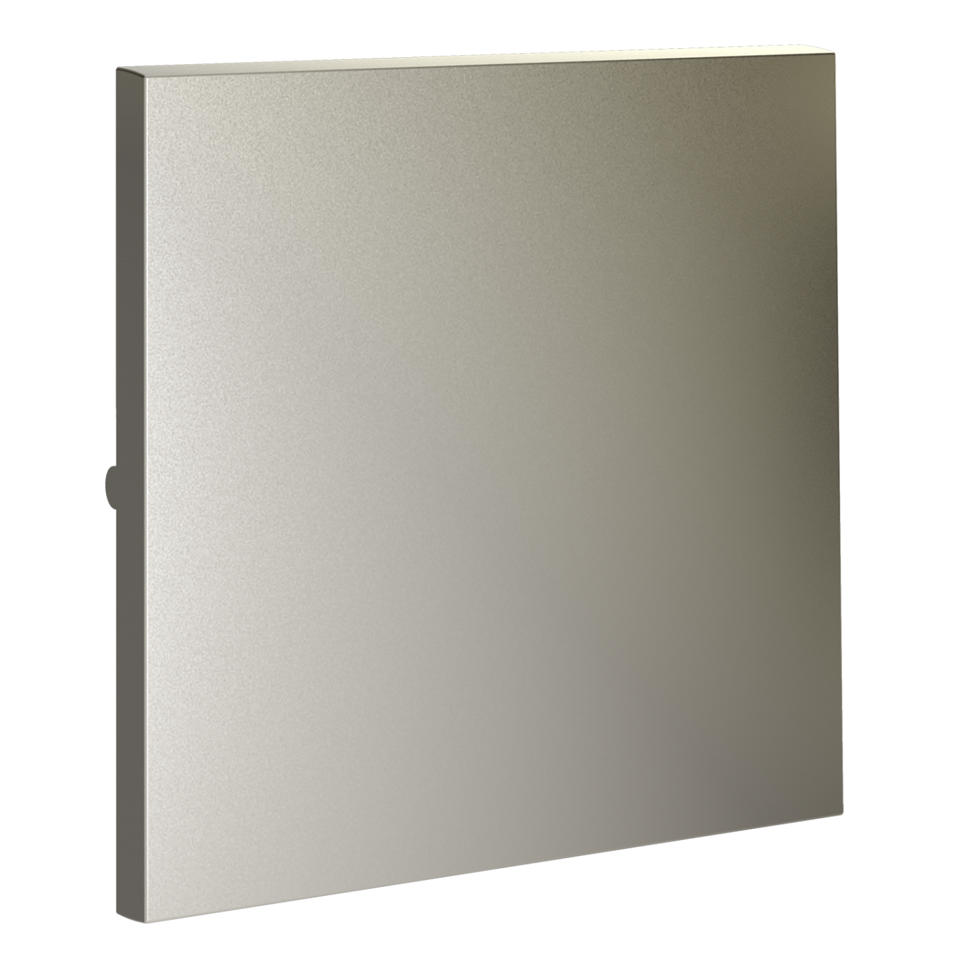 VLS000104 Клавиша для выключателя/переключателя одноклавишного Voltum S70 VLS000104