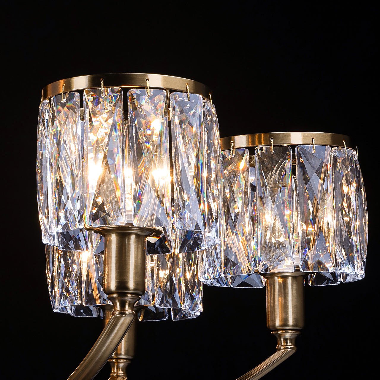 Подвесная люстра MW Light Илвита 624011206
