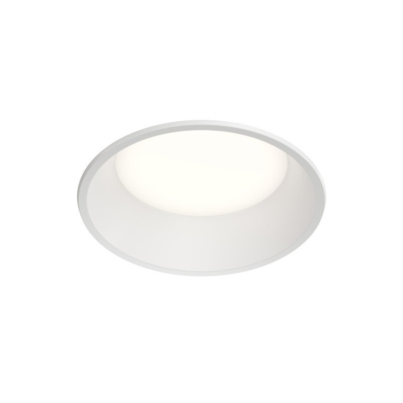 Встраиваемый светильник Denkirs Trim DK2451-WH