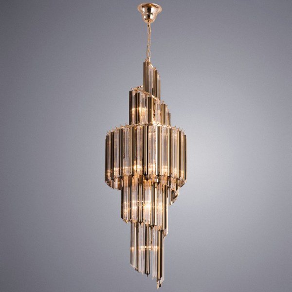 Подвесная люстра ImperiumLoft Impers-Croiss01 193714-23