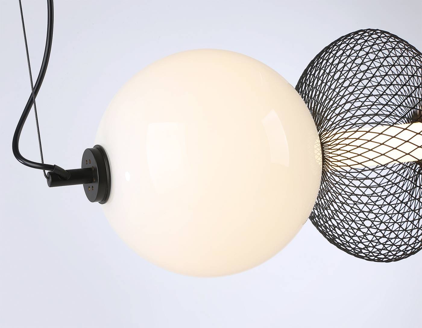 LH11010 Светильник подвесной Ambrella Modern LH11010