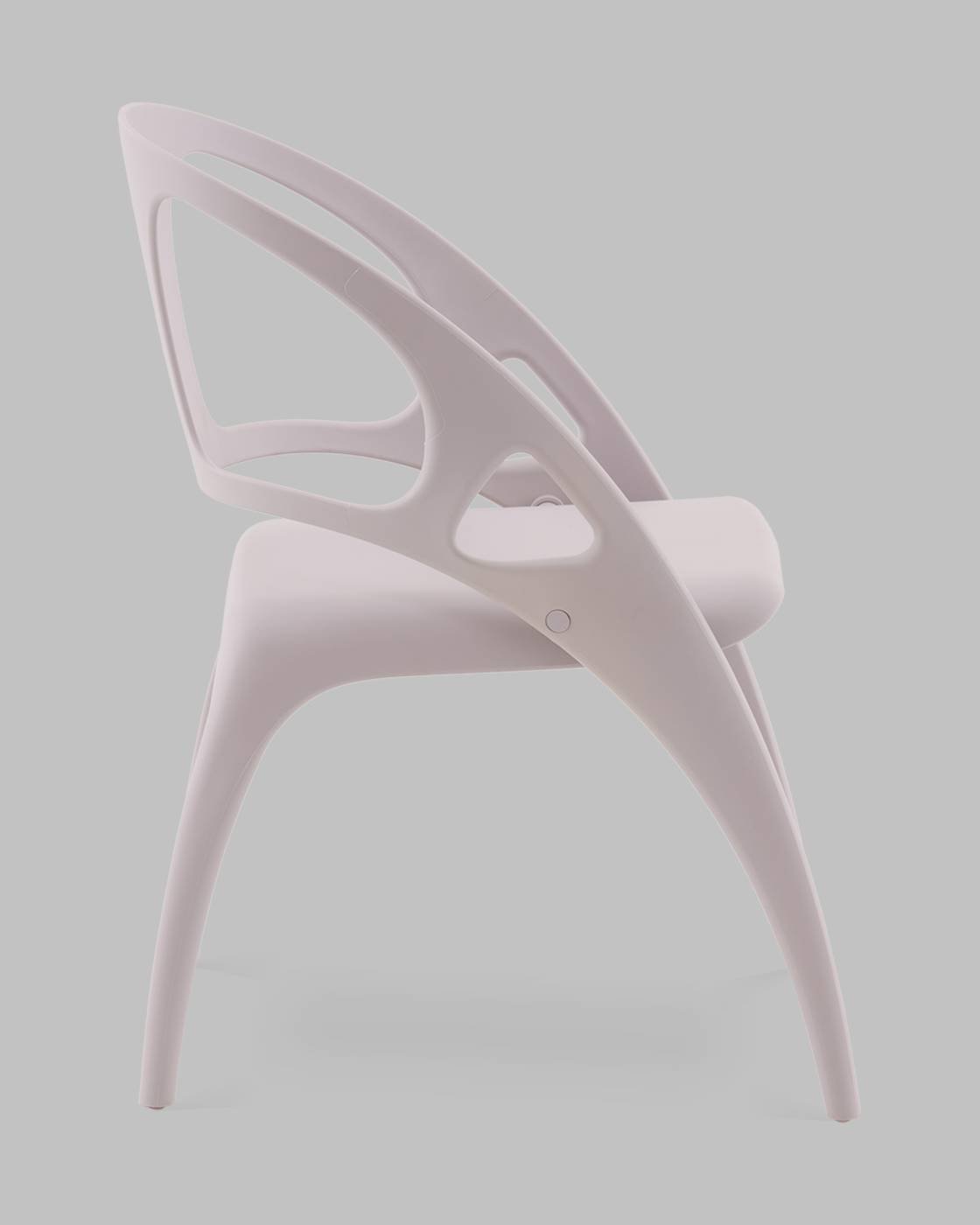 Складной стул Stool Group Liara BW-128 purple B8001