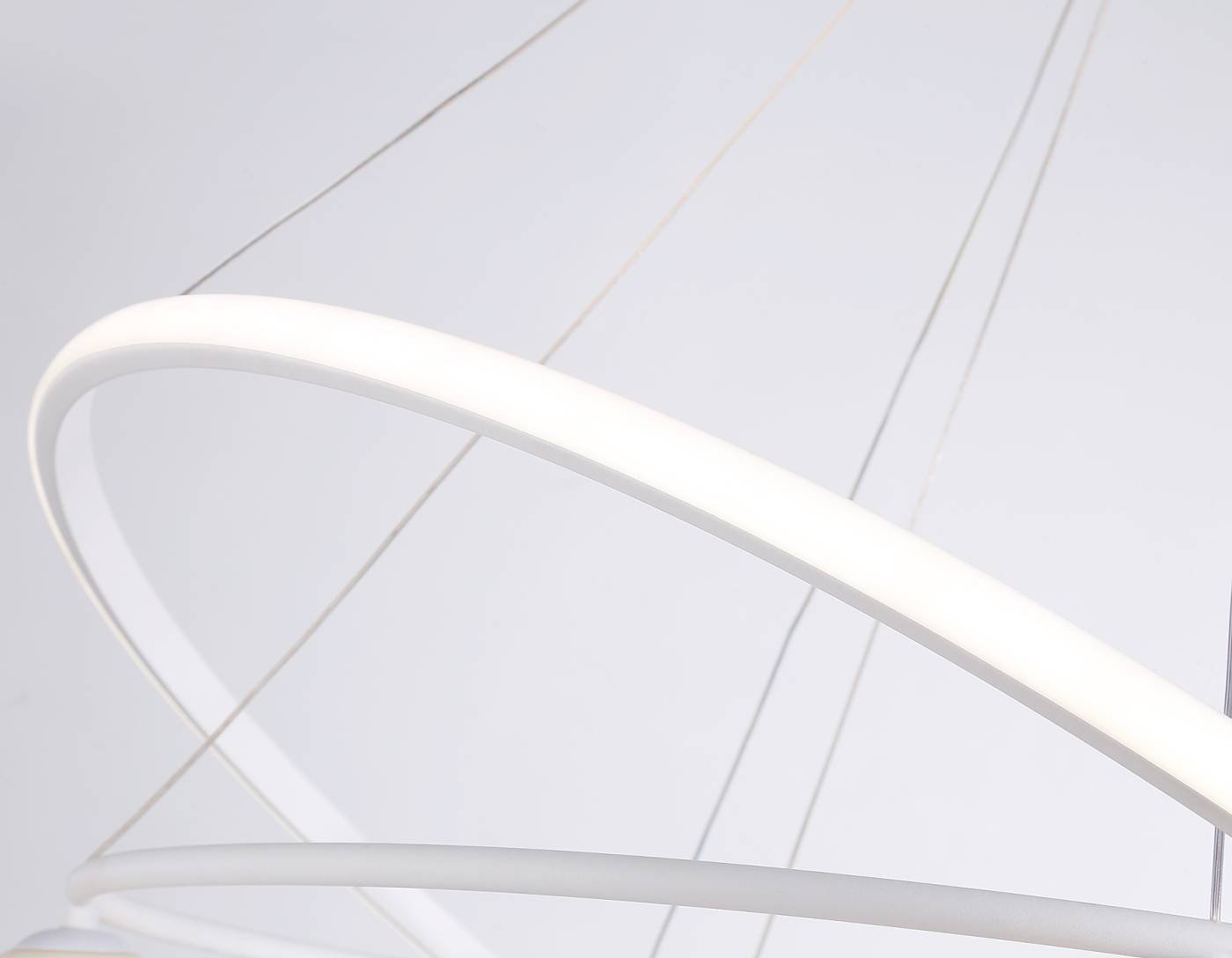 Подвесная люстра Ambrella LineTech FL66326