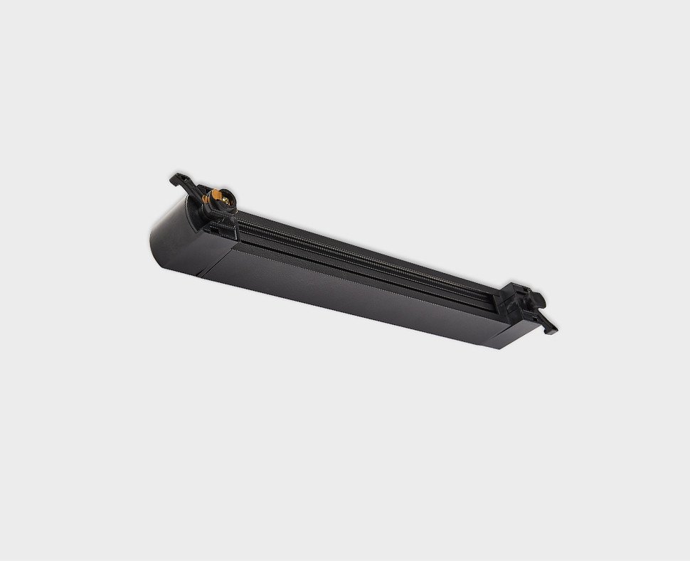 Трековый светильник Italline IT08 IT08-8029 black 4000K