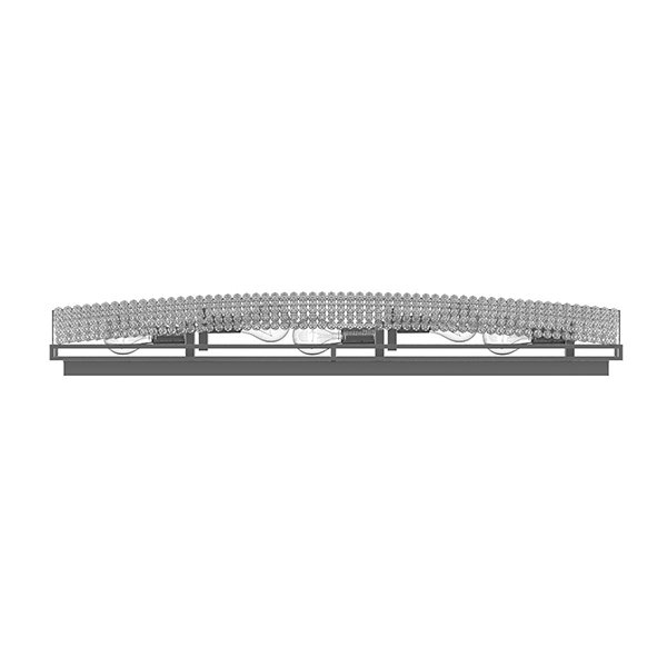 Настенное бра Osgona Monile 704654