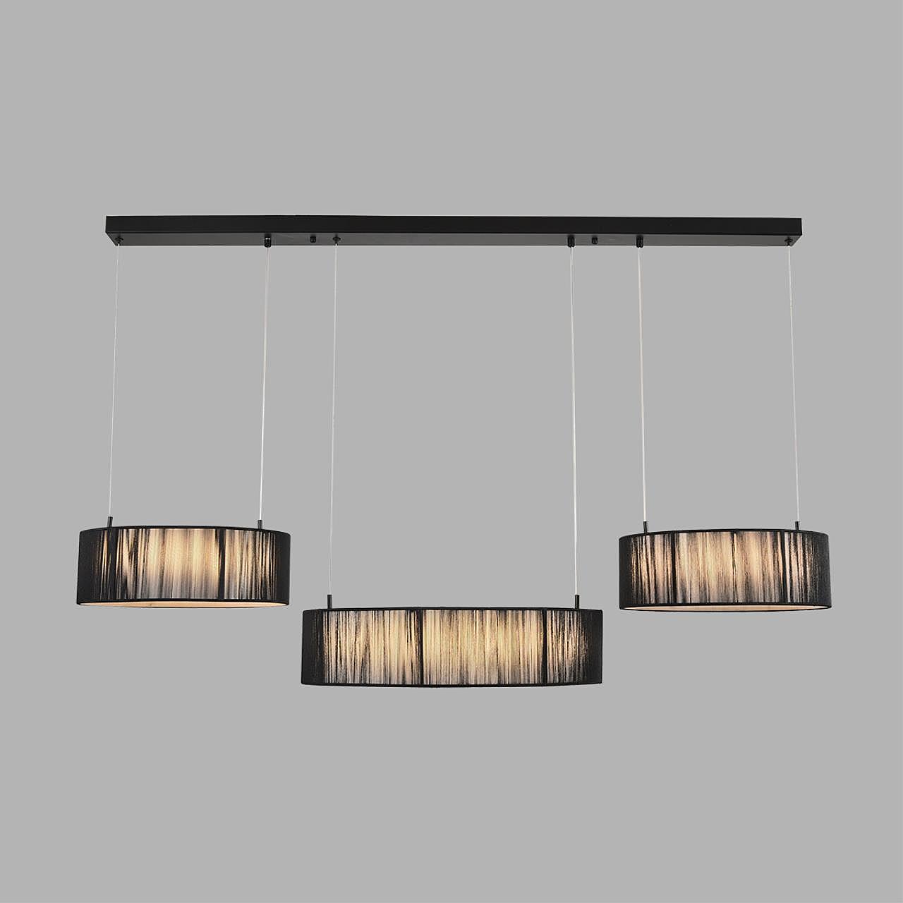 Подвесная люстра Lumion Kava 8371/70L