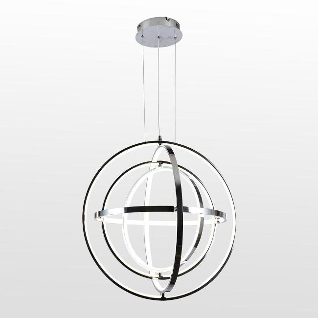 LSP-7458 Подвесная люстра Lussole Bradford LSP-7458