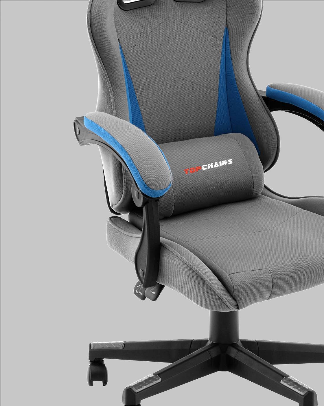 Компьютерное кресло Stool Group GF-8080 TT706+TT702