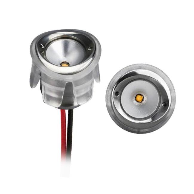 052582 Уличный встраиваемый Arlight Lodestar 052582