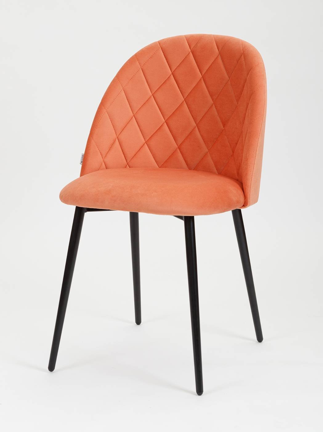 MF1026-1 Обеденный стул MyFar Джозефина MF1026-1