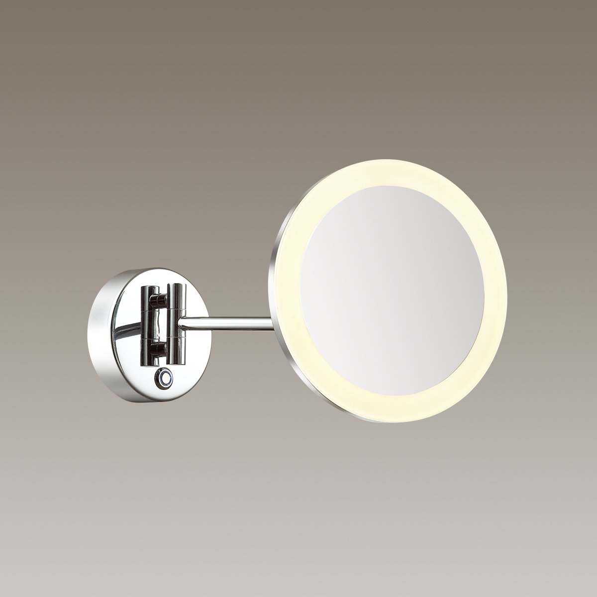 4678/6WL Настенный светильник Odeon Light Mirror 4678/6WL