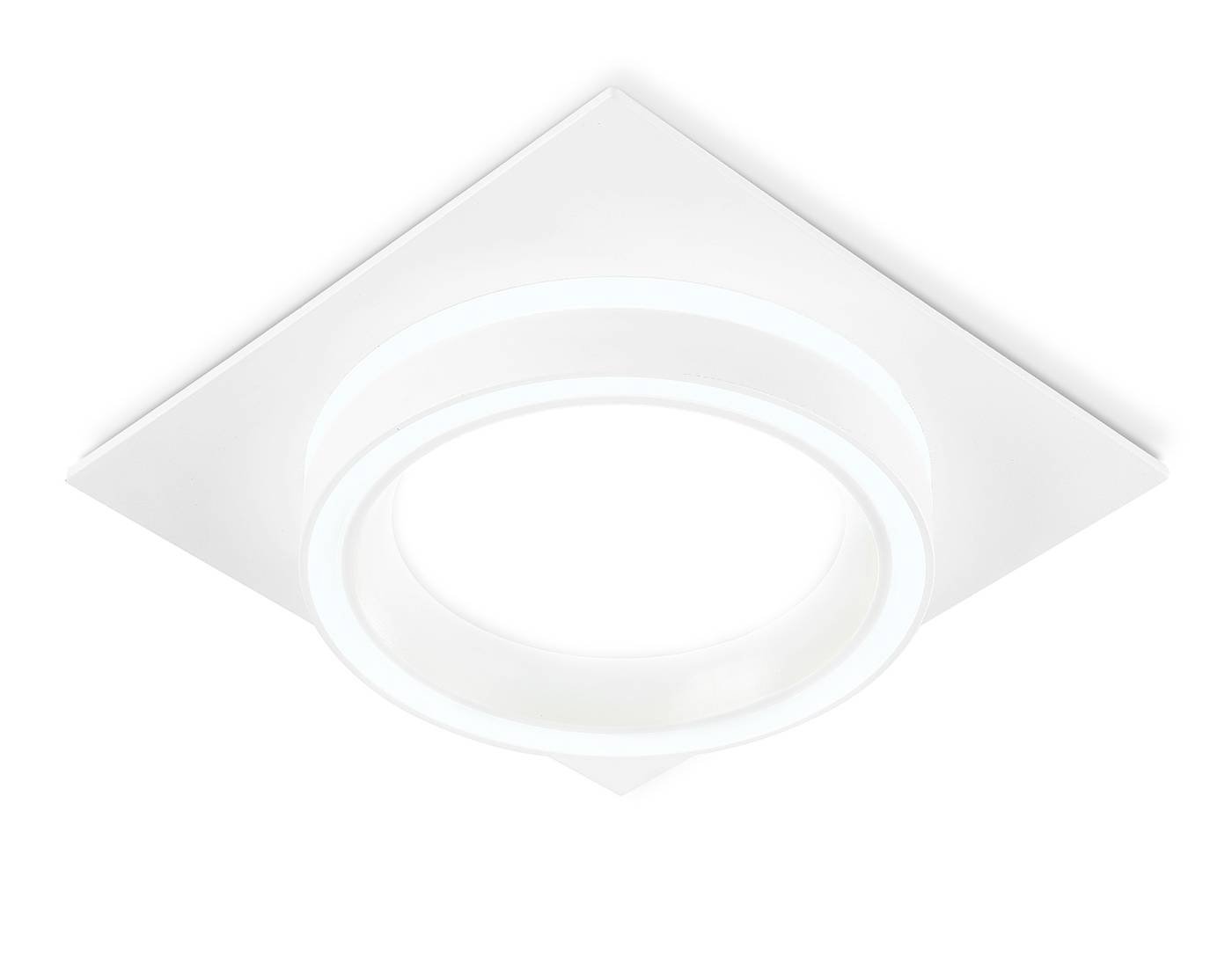 Встраиваемый светильник Ambrella Standard Tech TU5220