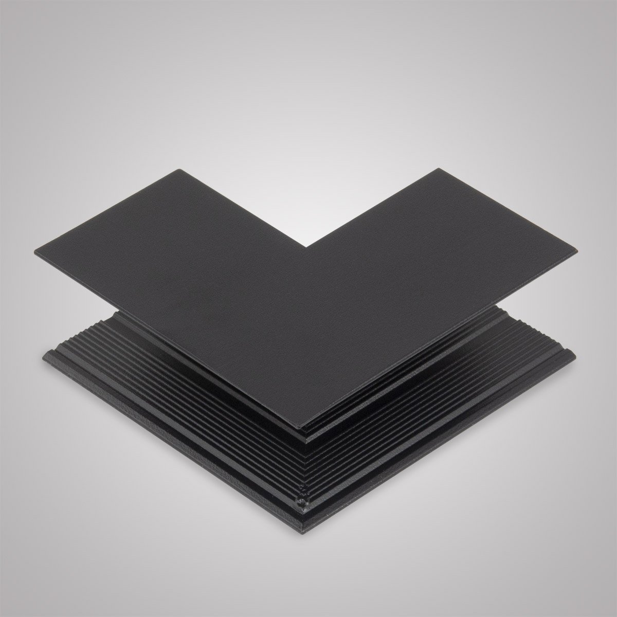 Коннектор для шинопровода AM Group AM545 BK SMART