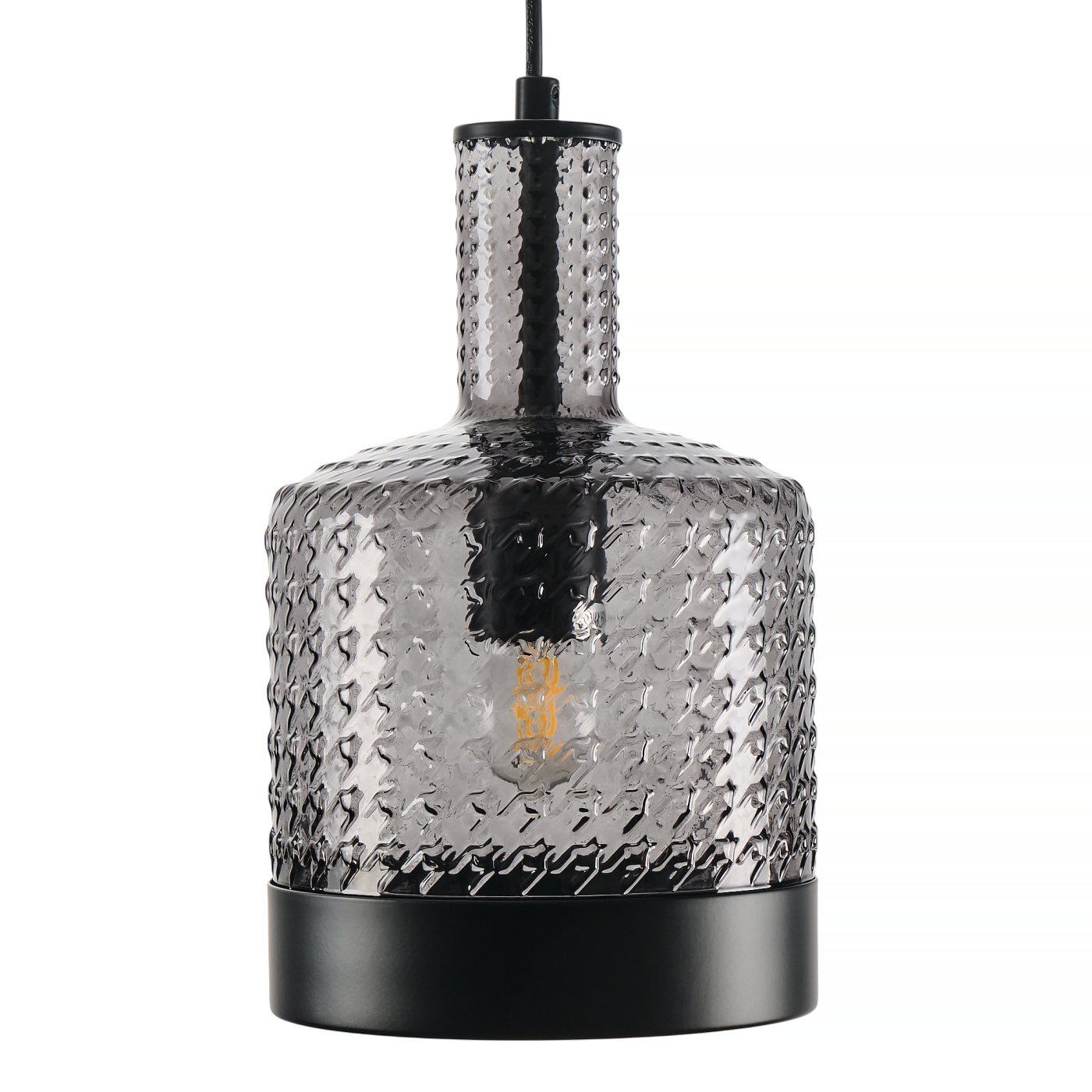 Светильник подвесной MyFar Edwin MR2474-1P