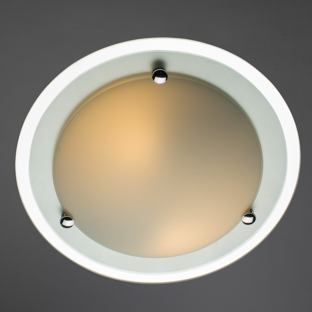 A4831PL-2CC Настенно потолочный светильник Arte Lamp GISELLE A4831PL-2CC