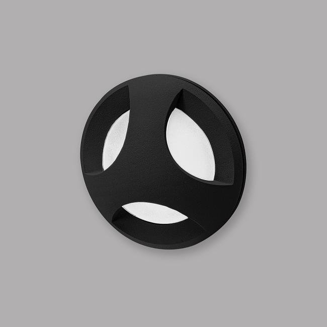 IL.0013.3002-BK Подсветка для ступеней IMEX Paso IL.0013.3002-BK