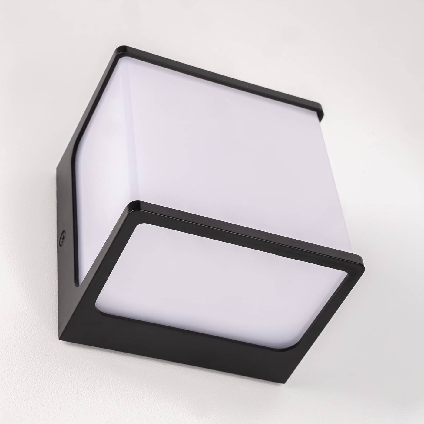 CLU0801 Уличный настенный светильник Citilux Domus CLU0801